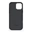 Силиконовый чехол с MagSafe для Apple iPhone 16 Pro Max, ICON2 MagCase, черный, противоударный, панель с мягкой подкладкой, защита всего корпуса, поддержка беспроводной зарядки, совместим с защитными стеклами и пленками, ArmorStandart (ARM78681) - миниатюра 2