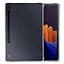 Силіконовий чохол бампер Primolux Silicone для планшета Samsung Galaxy Tab S7 11" (SM-T870 / SM-T875 / SM-T878) Clear - мініатюра 3