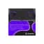 Геймпад GamePro GPS13B BT 5.3/USB/PC/iOS/Android/PS3/PS4 RGB Black (GPS13B) - мініатюра 7
