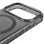 Чохол SGP Black Matte (MagFit) для Apple iPhone 17 Pro (6.3) Black - мініатюра 5