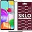 Защитное стекло Sklo Full Glue 3D Tempered Glass для Realme C30s Black [95285] - миниатюра 2