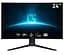 Монітор 23.6" MSI 2422C Curved FHD VA 180Hz (2422C) Б/в,U1 - мініатюра 1