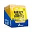 Протеин Olimp Whey Protein Complex 100% ваниль 35 г (Ф001473) - миниатюра 2