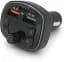 FM-модулятор Voltronic с эквалайзером 3.1A PD18W USB TF - миниатюра 1