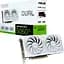 Видеокарта Asus Dual GeForce RTX 5060 Ti 16GB OC Edition White (DUAL-RTX5060TI-O16G-WHITE) UA [145664] - миниатюра 1