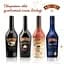 Ликер Baileys, 17%, 0,375 л (72691) - миниатюра 5