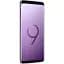 Смартфон Samsung Galaxy S9 4/64Gb Purple (SM-G9600) [2 SIM, NFC, SnapDragon] - мініатюра 4