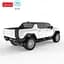 Машинка Rastar Hummer EV на управлінні 1:26 білий 93100 - мініатюра 6
