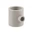 Тройник PPR Thermo Alliance 50х20х50 DSC107 - миниатюра 1