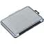 Коробка Meiho Light Game Case 3010 205x145x18mm Black - мініатюра 1