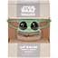 Бальзам для губ Mad Beauty Star Wars Grogu Звездные Войны-Йода - миниатюра 1