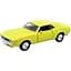 Автомодель TechnoDrive Chevrolet Camaro Z28 1968 в асортименті (250384W) - мініатюра 2