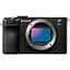 Бездзеркальний фотоапарат Sony Alpha A7CR Body Black (ILCE7CRB.CEC) UA [106066] - мініатюра 1