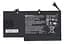 Акумулятор для ноутбука HP Compaq HSTNN-LB6L 11.4V Black 3720 mAh - мініатюра 1