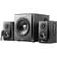 Акустична система Edifier S351DB Black - мініатюра 1