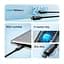 Дата кабель USB-C to USB-C 1.0m 240W Black Baseus (CAWJ040001) - мініатюра 8