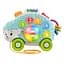 Іграшка-каталка Fisher-Price Linkimals Їжачок, укр.мова (GXR63) - мініатюра 1