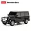 Машинка Rastar Mercedes G55 на управлінні 1:24 чорний 30500 - мініатюра 2