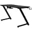 Комп'ютерний ігровий стіл Hator Vast Essential Black [HTD-010] [93481] - мініатюра 4
