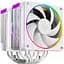Кулер до процесора ID-Cooling Frozn A620 ARGB White (FROZN A620 ARGB White) - мініатюра 1