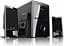 Компьютерная акустика Microlab M-700U 2.1 Black - миниатюра 2