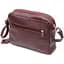Кожаная женская сумка Grande Pelle 23х17х7 см sum0023597 - миниатюра 2