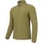 Кофта флисовая Frontier Gulo M Khaki - миниатюра 2