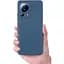 Чехол ArmorStandart ICON Case для Xiaomi 13 Lite 5G Dark Blue (ARM66504) [83653] - миниатюра 3