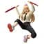 Фігурка Bandai Spirits Людина-бензопила Павер Chain Saw Man Power 12 см BS CSM P 12 - мініатюра 1
