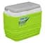 Изотермический контейнер Pinnacle Eskimo 10 л салатовый - миниатюра 4