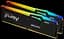 Оперативна пам'ять Kingston Fury 64GB (2x32GB) DDR5 6000MHz Beast RGB (ex.HyperX) (KF560C36BBEAK2-64) - мініатюра 1