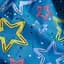 Комплект постільної білизни Moon&Star Бязь Gold Люкс Galaxy Dreams Сімейні 143х210х2 наволочки 2х50х70 - мініатюра 8