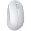 Миша бездротова MIIIW Xiaomi Wireless Mouse MWWM01 біла - мініатюра 3