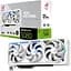 Відеокарта Asus ROG Astral GeForce RTX 5080 OC 16GB Gaming White [ROG-ASTRAL-RTX5080-O16G-White] UA [148266] - мініатюра 1