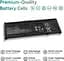 Аккумулятор для ноутбука K KYUER SR03XL - миниатюра 5