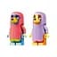 Конструктор LEGO Bluey Бабусі з Бінго та Блуї (11216) - мініатюра 6