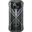 Смартфон Doogee S Cyber Pro 12/512GB Icy Silver [138473] - миниатюра 5