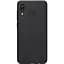 Чохол-накладка Nillkin Super Frosted Shield Samsung Galaxy A30 A305 Black - мініатюра 1