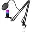 Мікрофон Hator Signify RGB Pro [HTA-515] [91323] - мініатюра 2