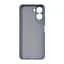 Чехол ArmorStandart ICON для Xiaomi Redmi A7 Pro 4G Camera cover Winter Blue (ARM91088) - миниатюра 2