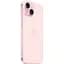 Apple iPhone 15 128 GB Pink (Grade A) Seller Refurbished - мініатюра 2