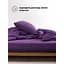 Підковдра Good-Dream сатин на блискавці 175 x 210 см Purple (GDSPLDC175210) - мініатюра 4