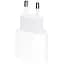 Зарядний пристрій Apple 20W USB-C Power Adapter,Model A2347 (MD3J4ZM/A) - мініатюра 1