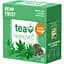 Чай Tea Moments Hemp Twist 36 г (20 пир. х 1.8 г) - мініатюра 1