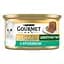 Влажный корм для кошек Gourmet Кусочки в паштете с кроликом 85 г - миниатюра 3