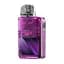 Под-система Lost Vape Thelema Elite Art 40 40 W Pod 1400 mAh 3 ml Kit Holo Purple (16755) - мініатюра 1