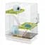 Клітка для хом'яків і мишей Ferplast HAMSTER TRIS 46 x 29 x h 58 см - мініатюра 1