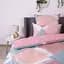 Комплект постільної білизни ТЕП Soft dreams Гра Кольорів євро (2-03859_29594) - мініатюра 4