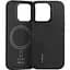 Чехол Benks Montage ArmorPro Kevlar Case 600D/1500D MagSafe для Apple iPhone 16 Pro Max Black (6948005905088) [117758] - миниатюра 2