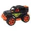 Детская машинка "Внедорожник Monster Car" ТехноК 4623TXK Черно-оранжевый - миниатюра 1